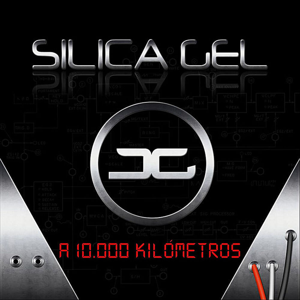 Picture of A 10.000 Kilómetros