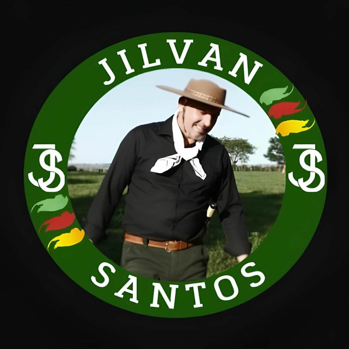 Album cover of Da Estância Pro Bolicho (feat. João Luiz Corrêa)