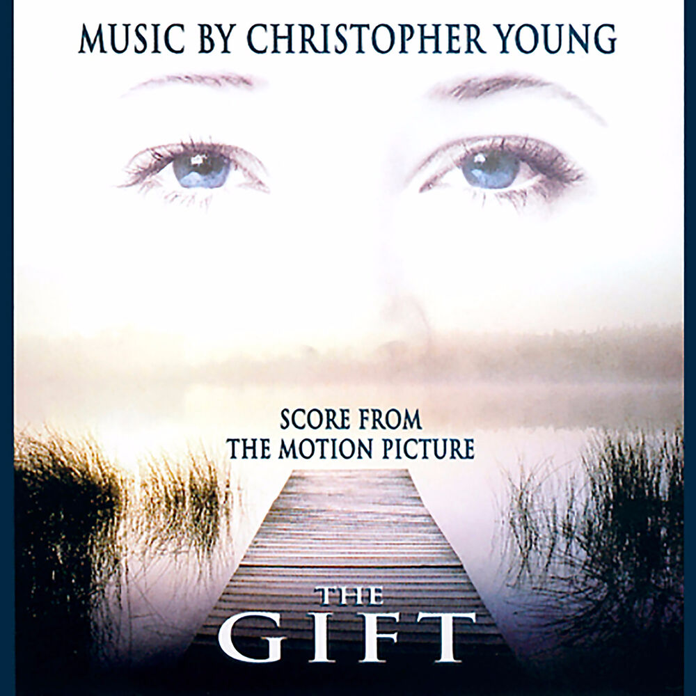 Picture of The Gift (Original Score from the Motion Picture)