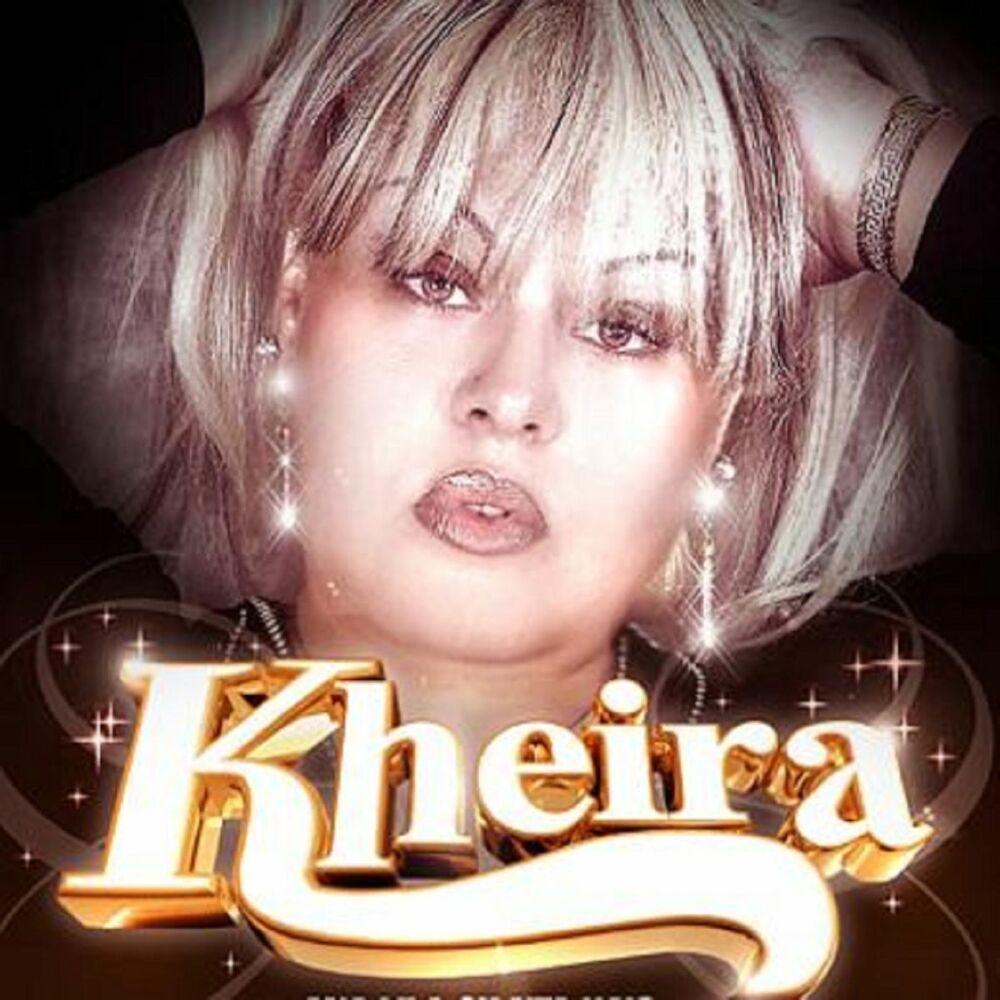 Picture of Best of Cheba Kheira