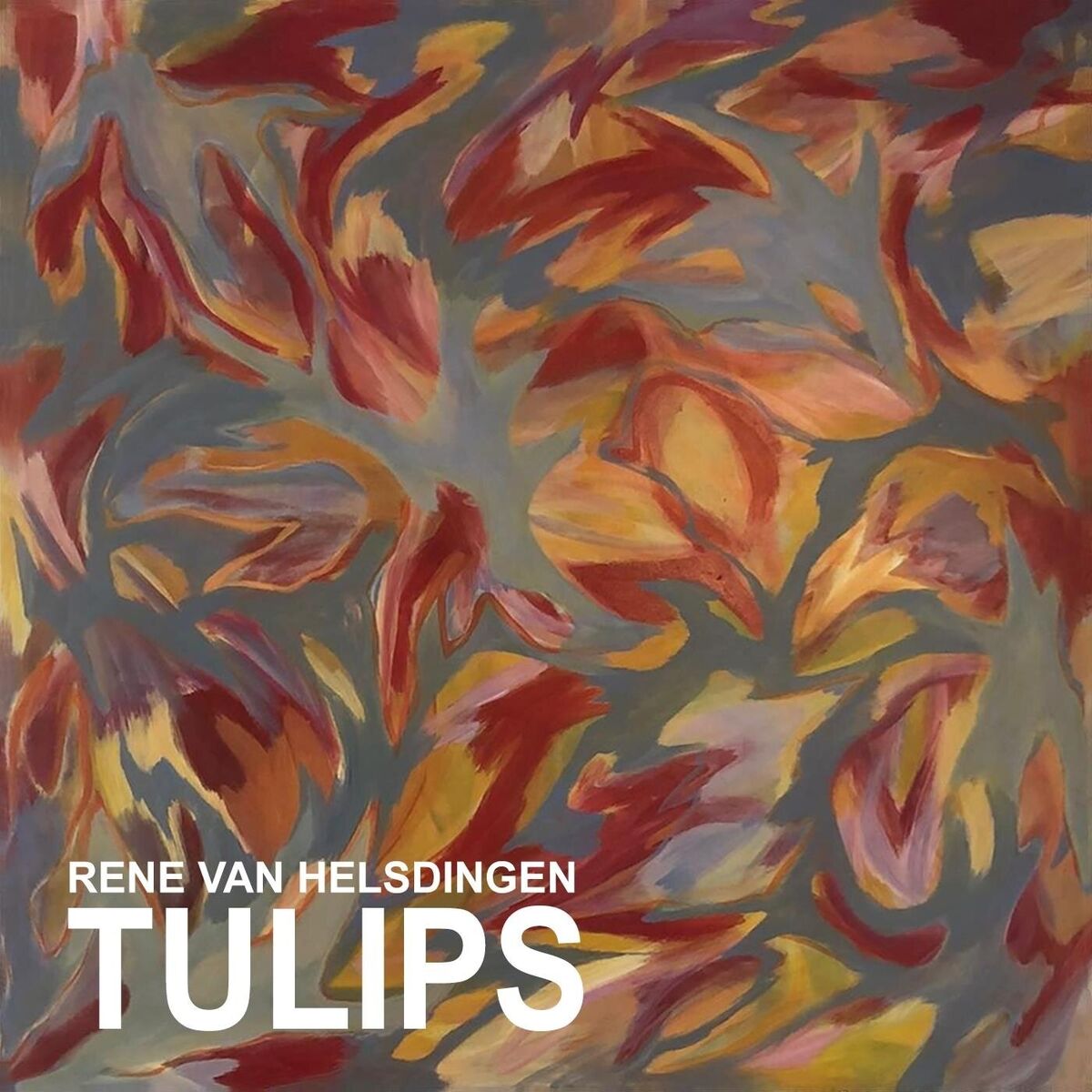 Album cover of Tulips