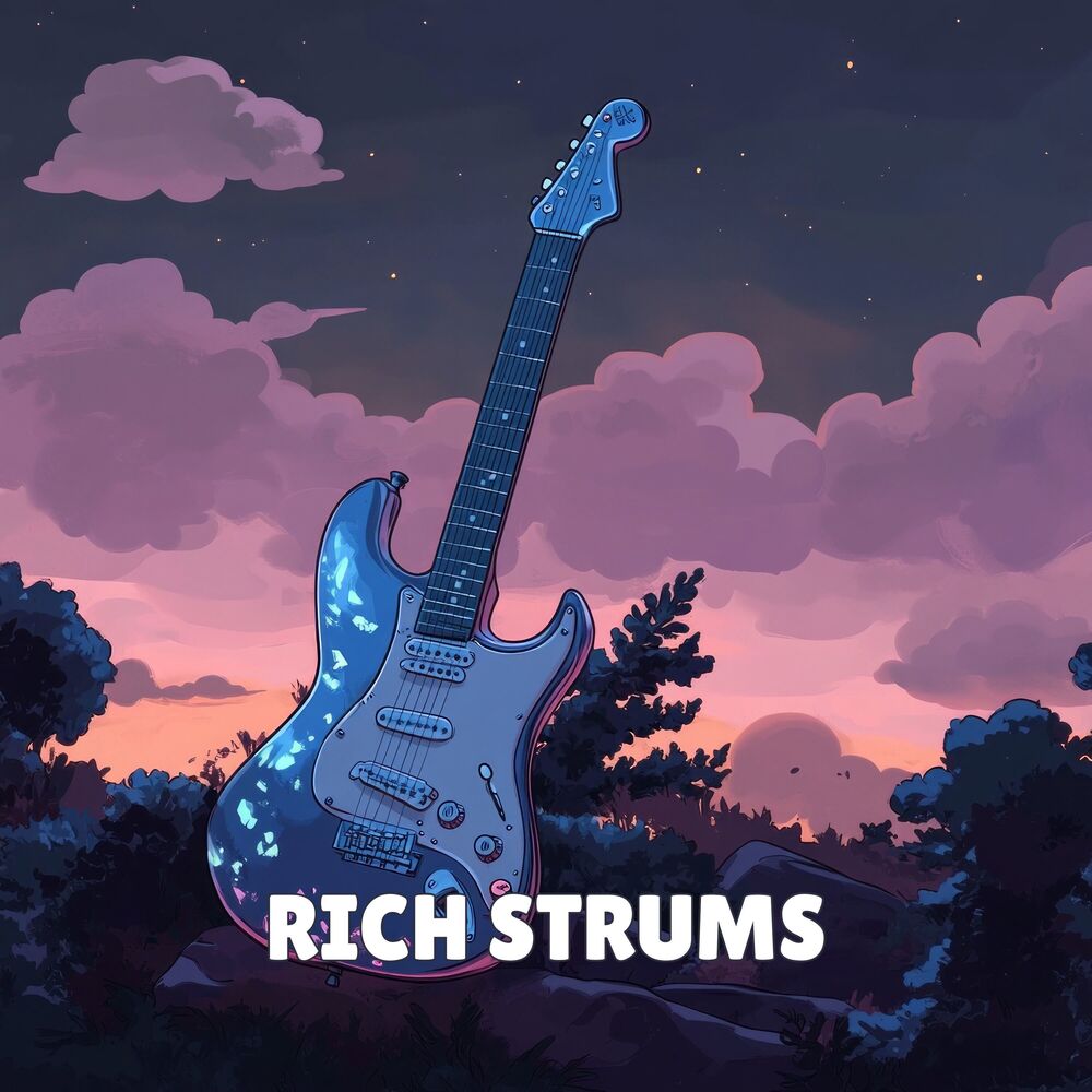 Picture of Rich Strums
