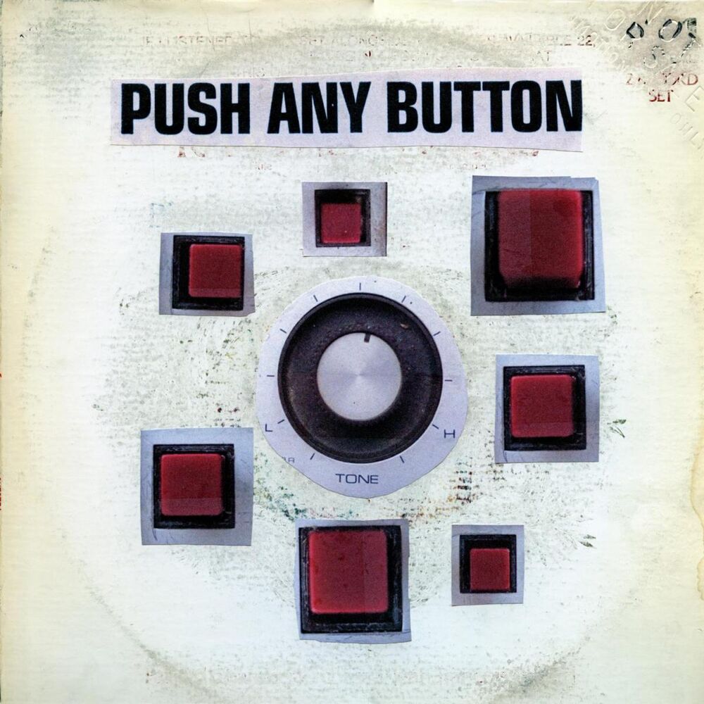 Picture of Push Any Button