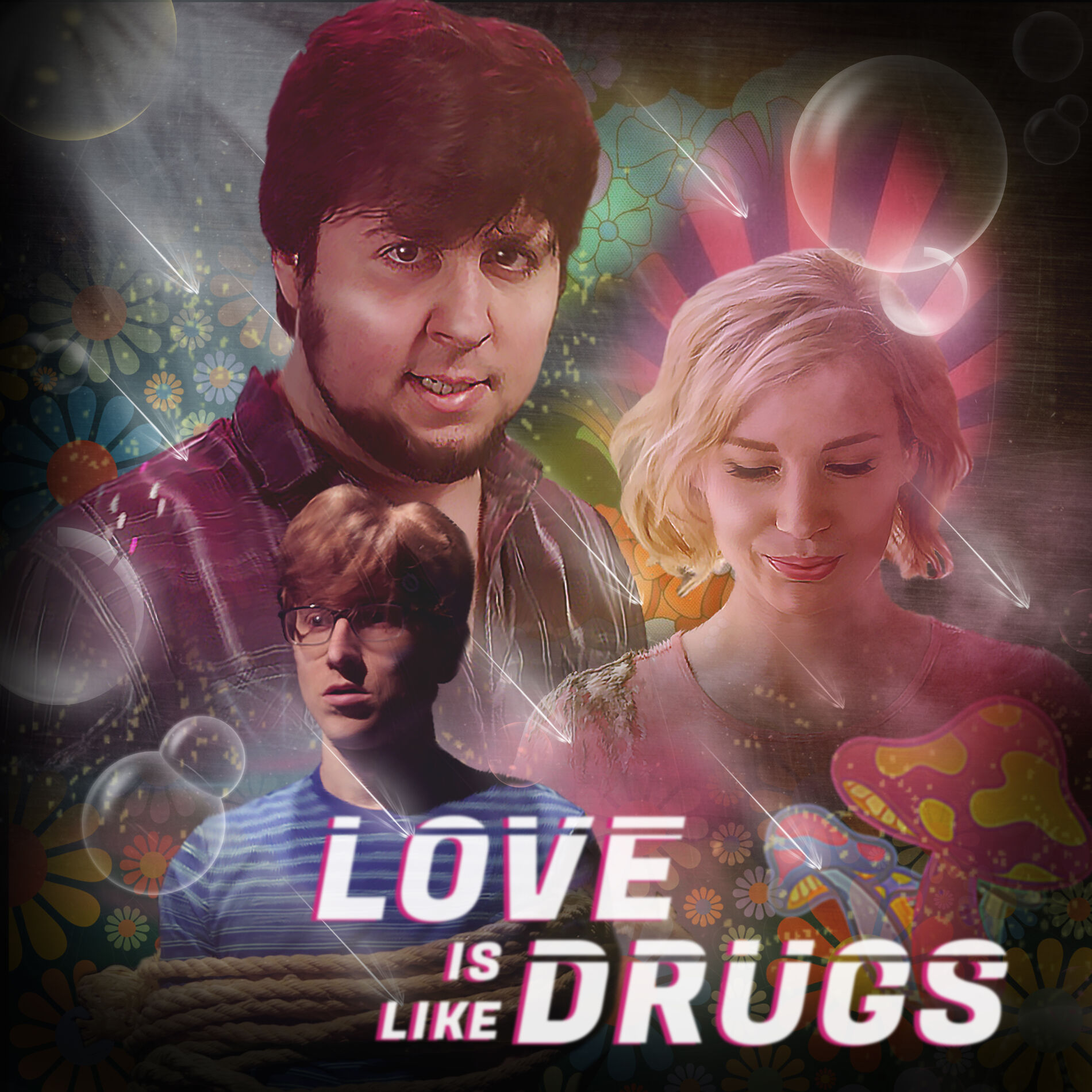 Album cover of SDGAF