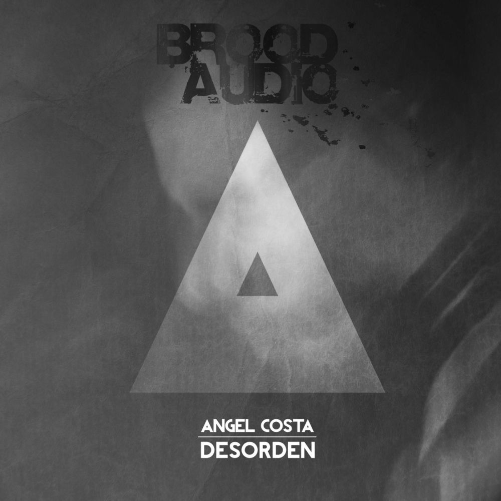 Picture of Desorden Album