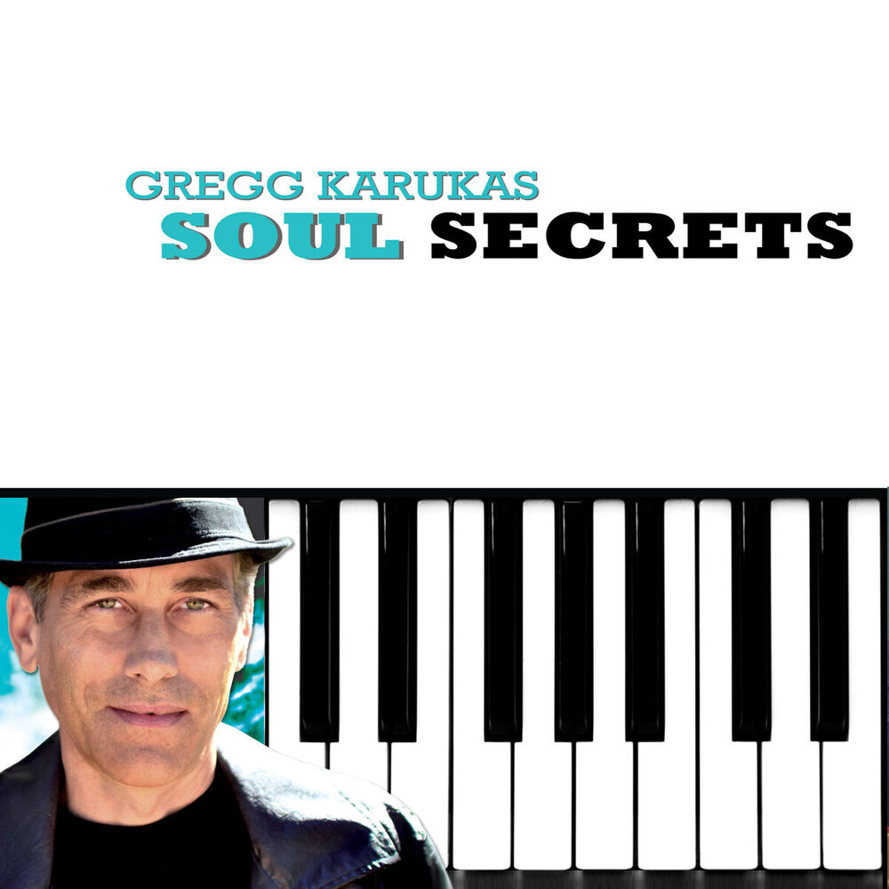 Picture of Soul Secrets