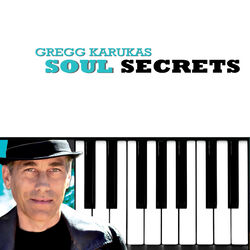 Cover of Soul Secrets