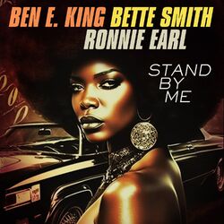 Cover of Stand By Me