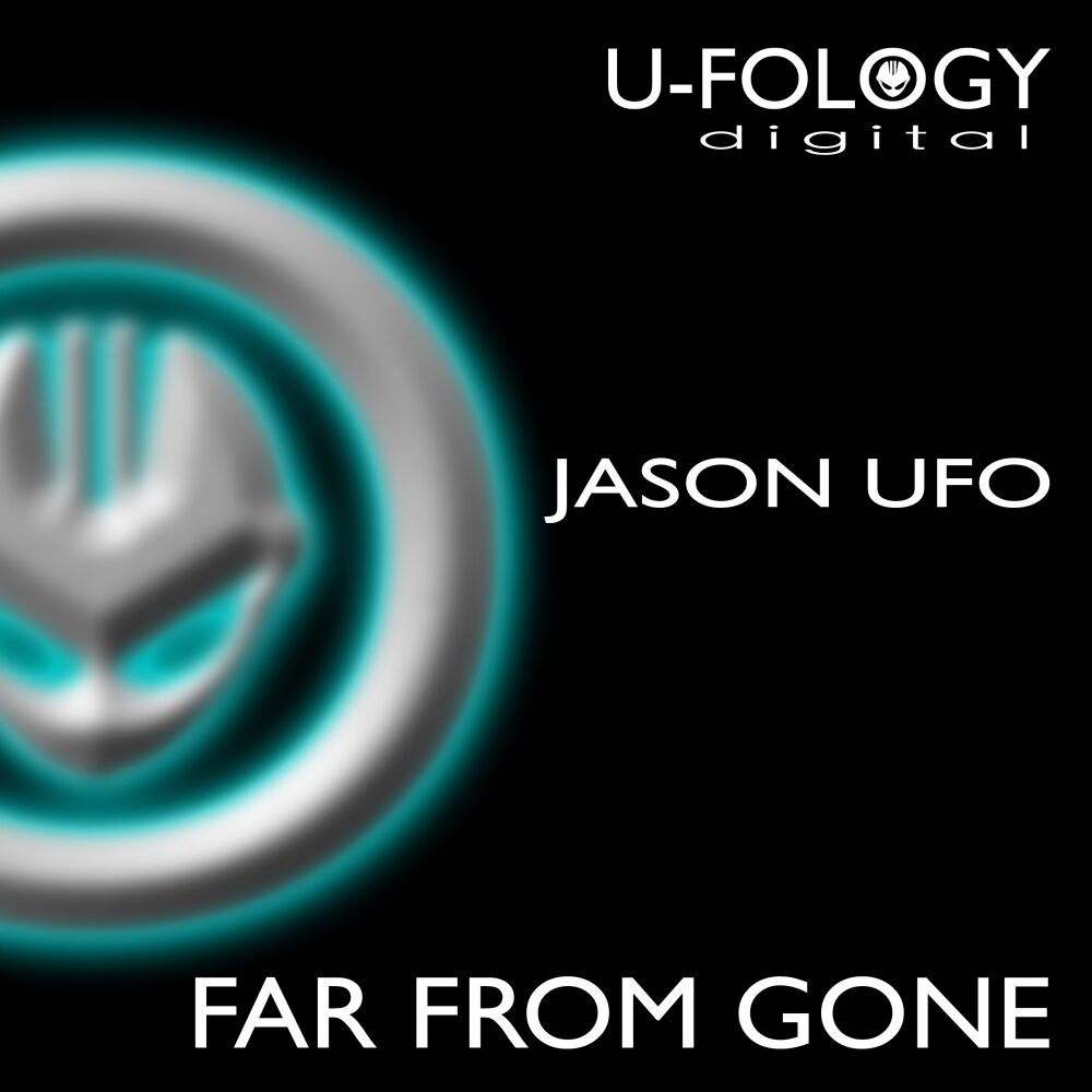 Picture of Far From Gone