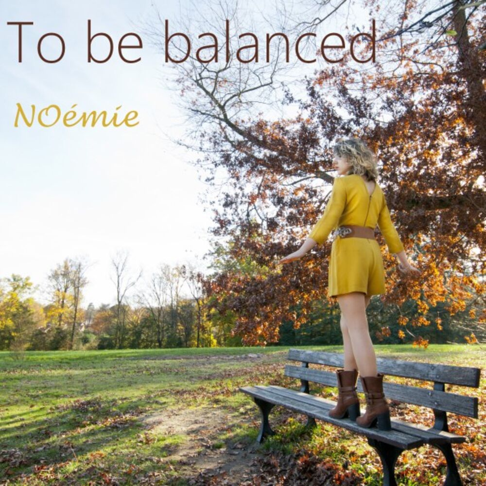 Picture of To Be Balanced (Bonus)