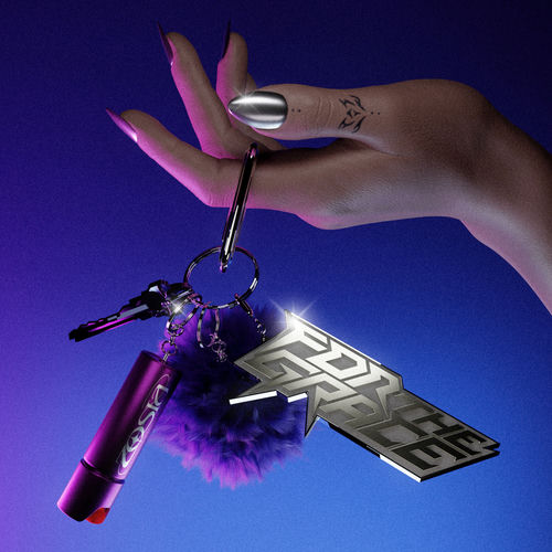For the Grace artwork