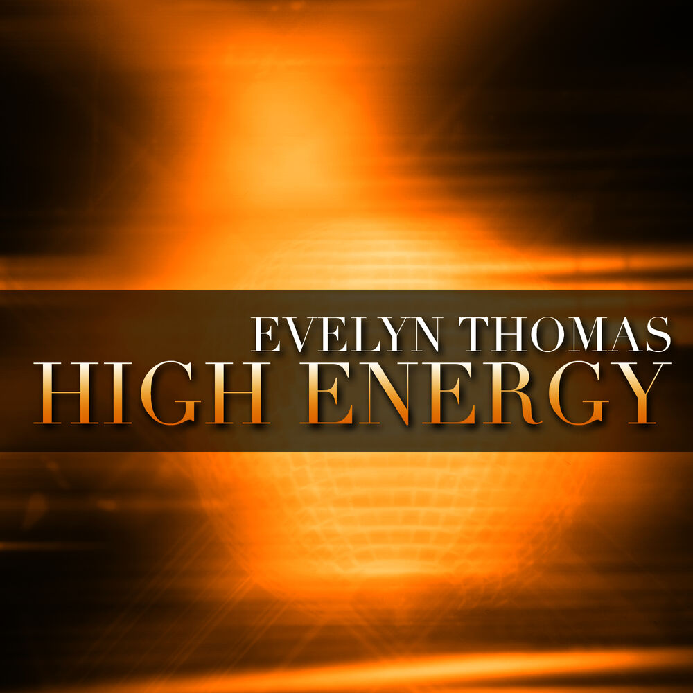 Picture of High Energy