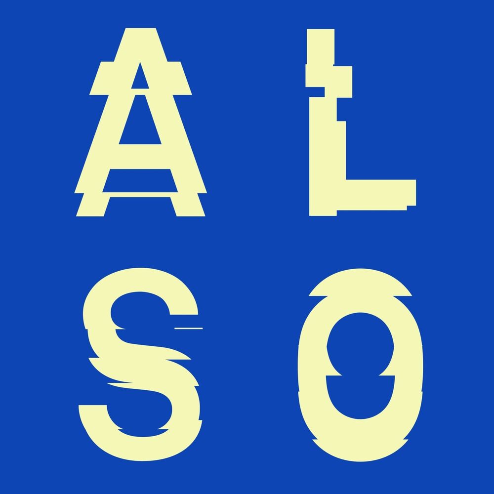 Picture of EP03 (Second Storey & Appleblim Present: ALSO)