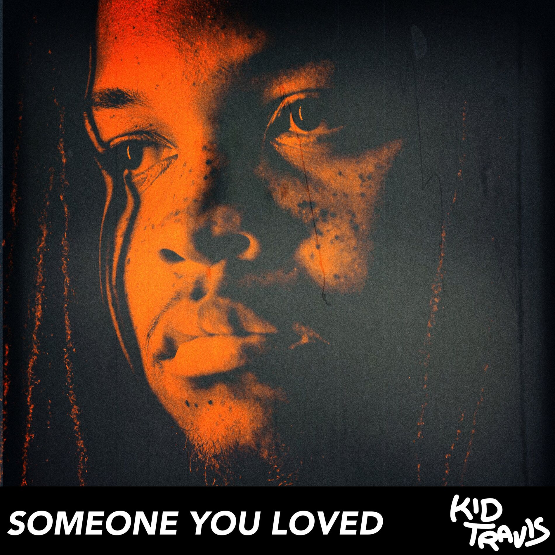 Album cover of Somebody You Loved