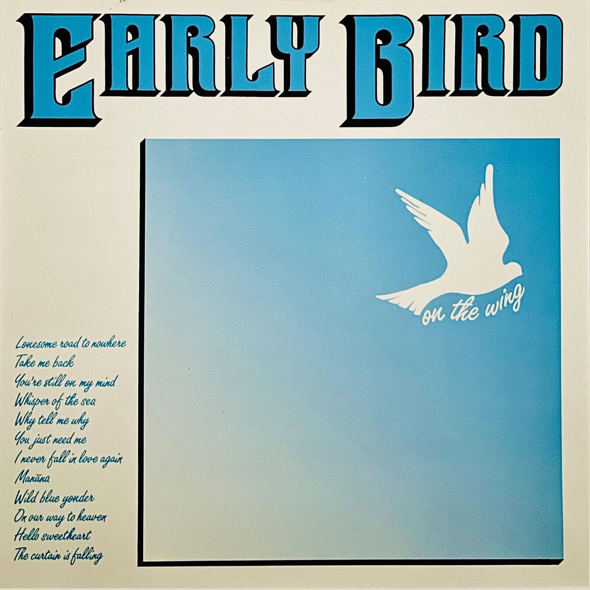 Early Bird - The Best of Early Bird | Deezer