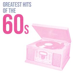 Cover of Greatest Hits of the '60s