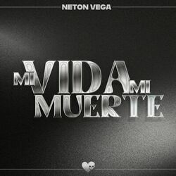 Cover of Mi Vida Mi Muerte