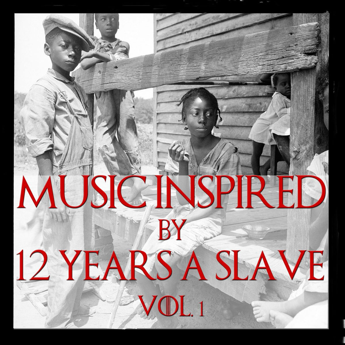 Album cover of Music Inspired By 