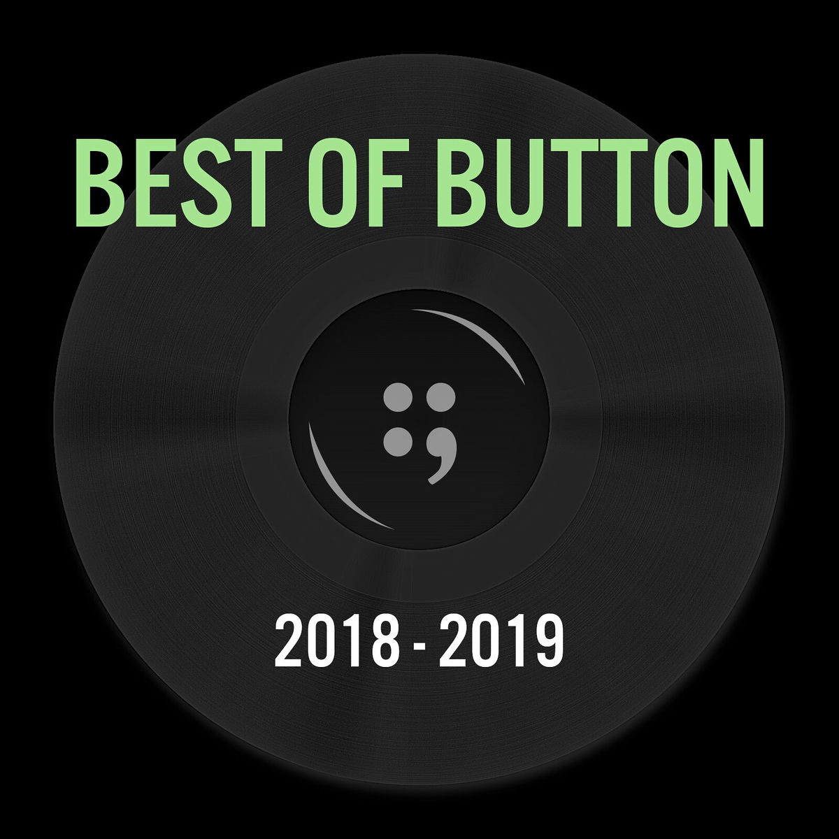 Album cover of Best of Button 2018