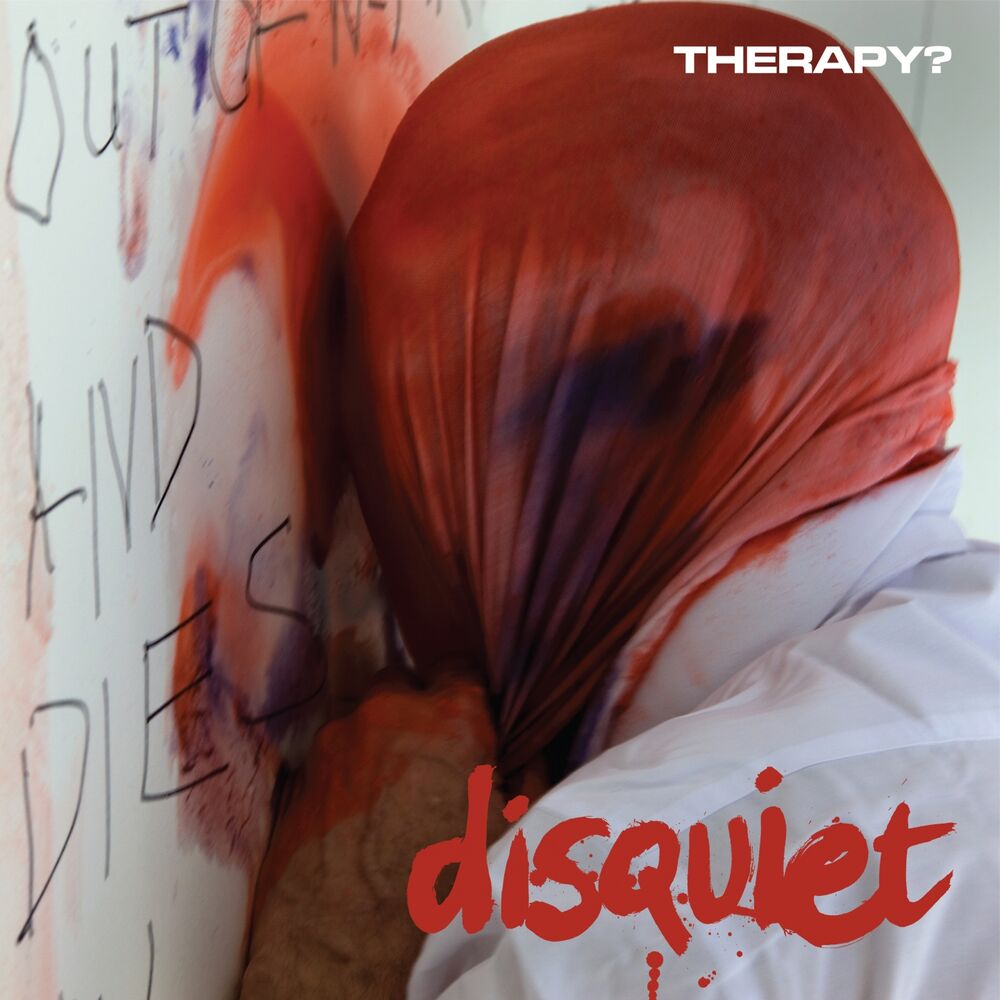 Picture of Disquiet