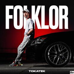 Cover of Folklor