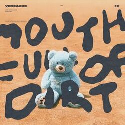 Cover of Mouth Full of Dirt