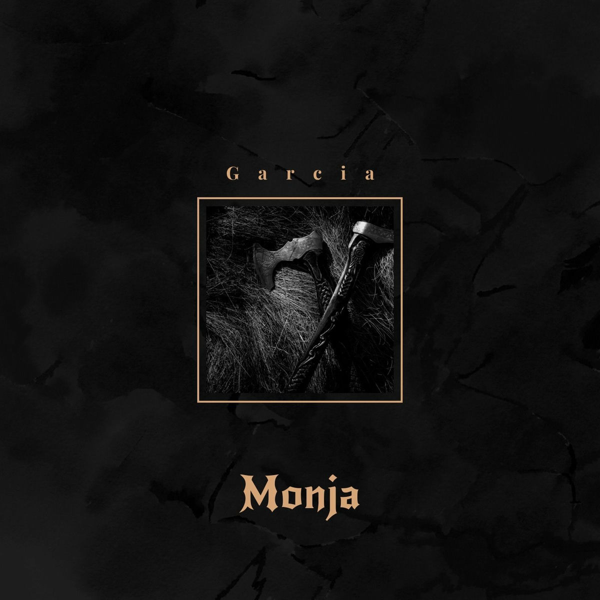 Album cover of Monja