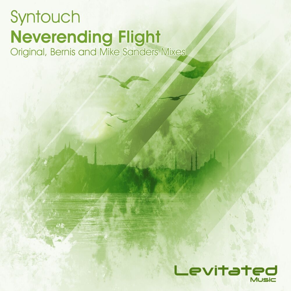 Picture of Neverending Flight
