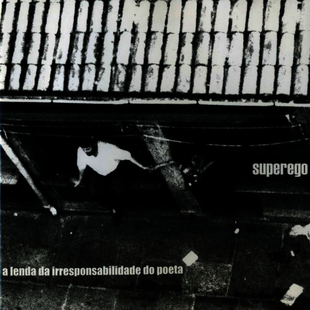 Picture of A Lenda da Irresponsabilidade do Poeta