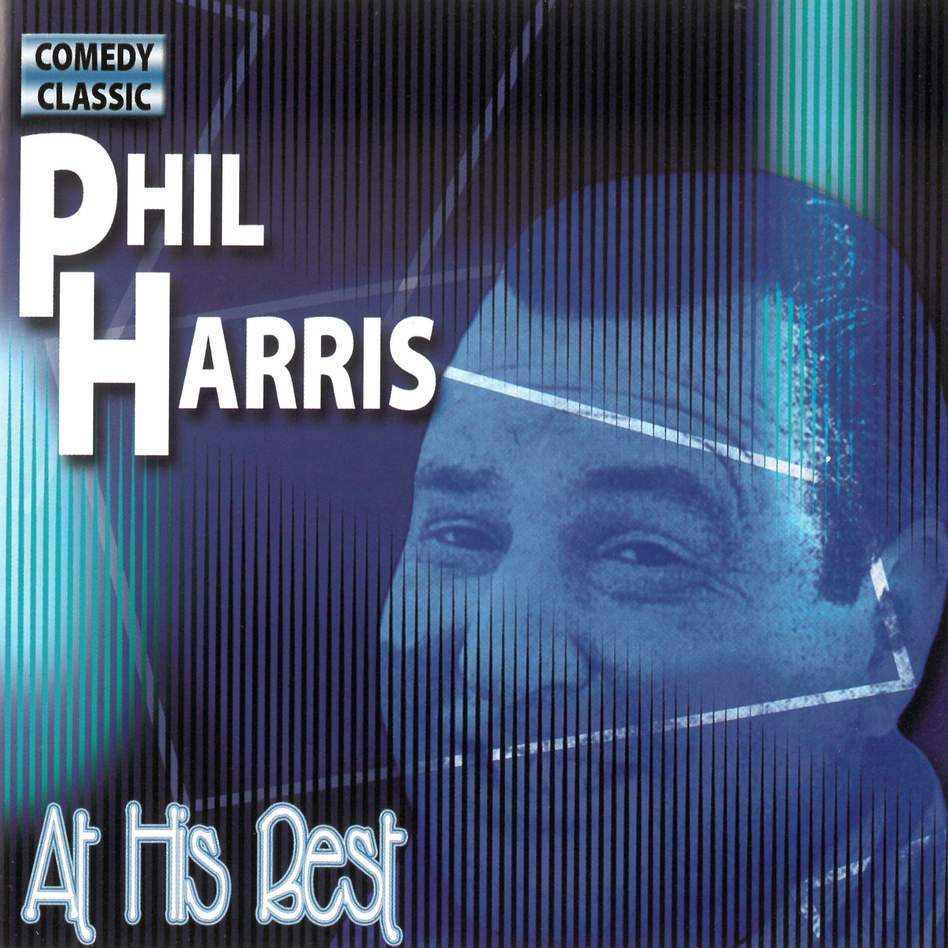 Album cover of At His Best