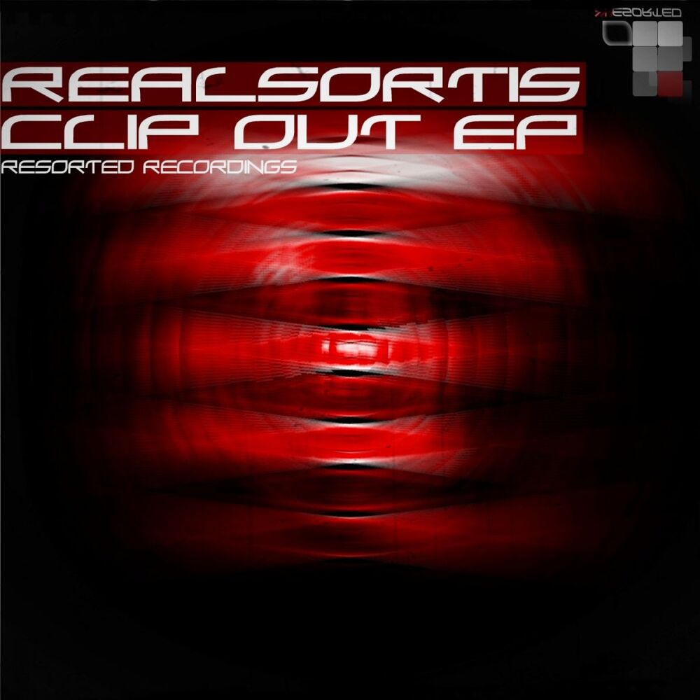 Picture of Clip Out EP