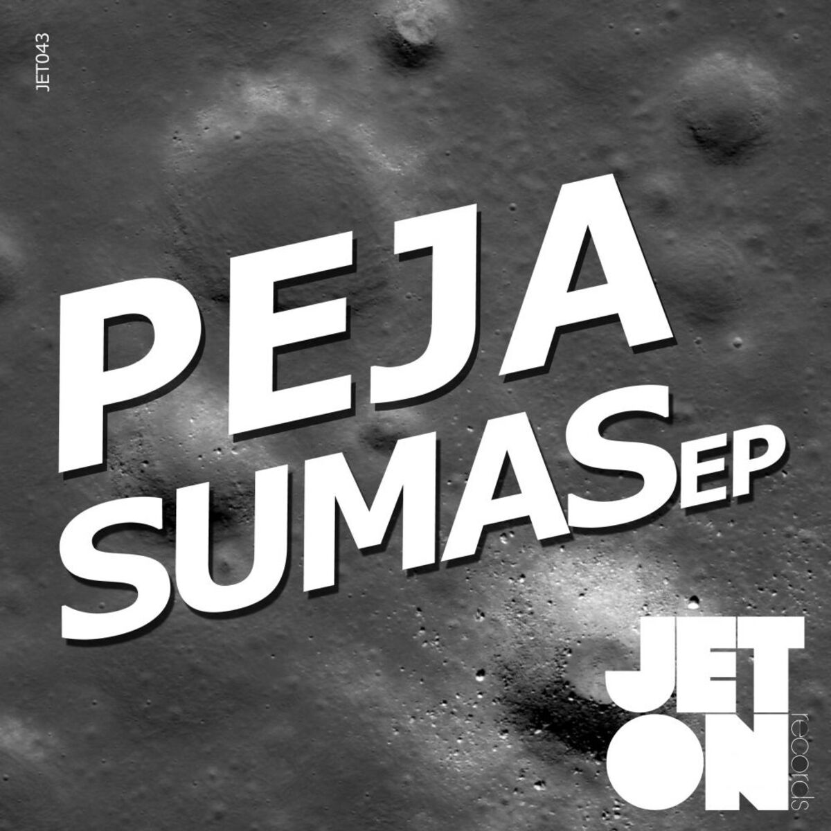 Album cover of Sumas EP