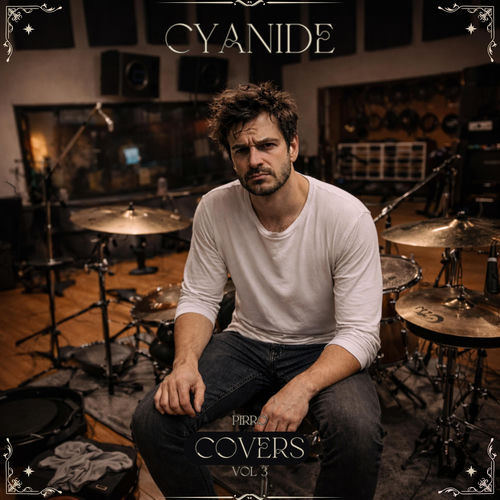Covers VOL 3