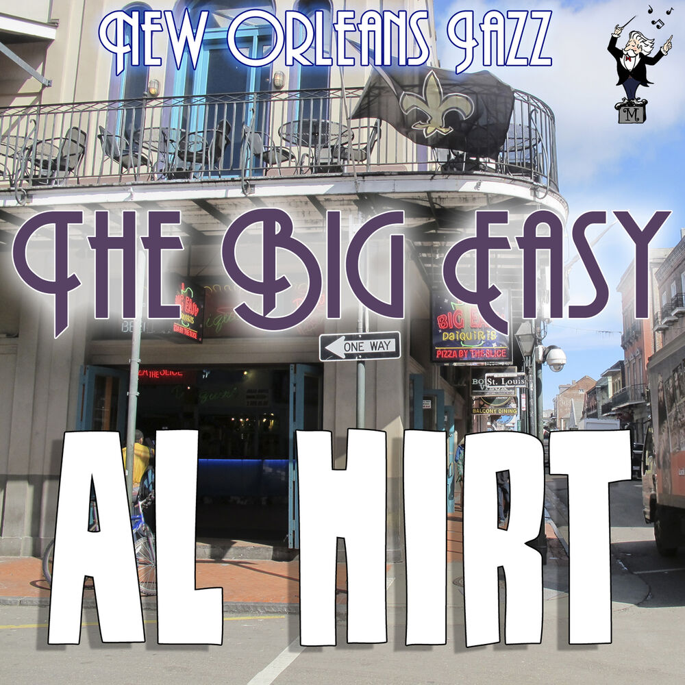 Picture of The Big Easy