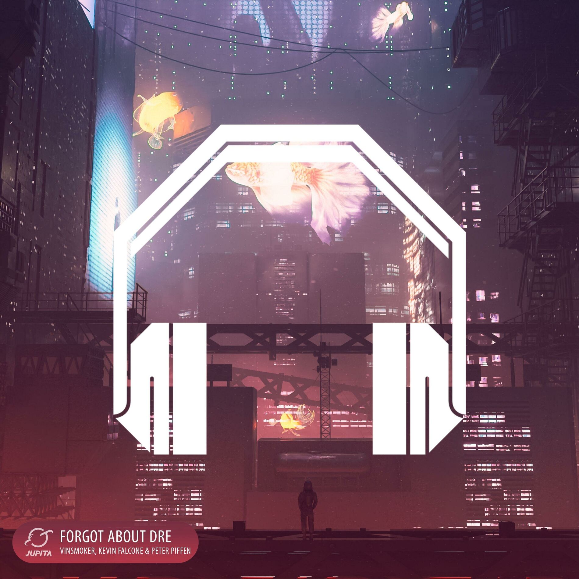 Album cover of Forgot About Dre (8D Audio)
