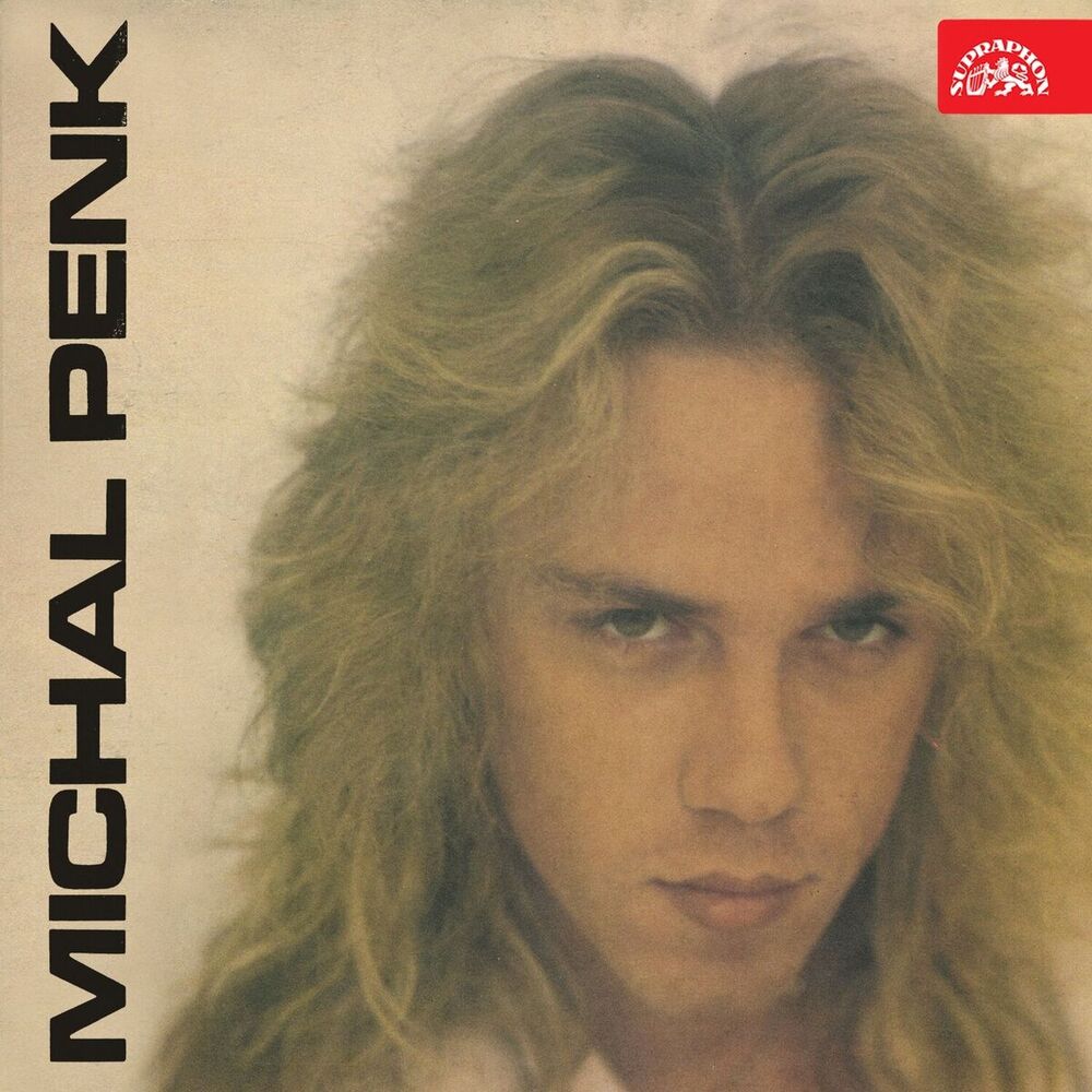 Picture of Michal Penk