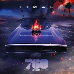 Cover of 760