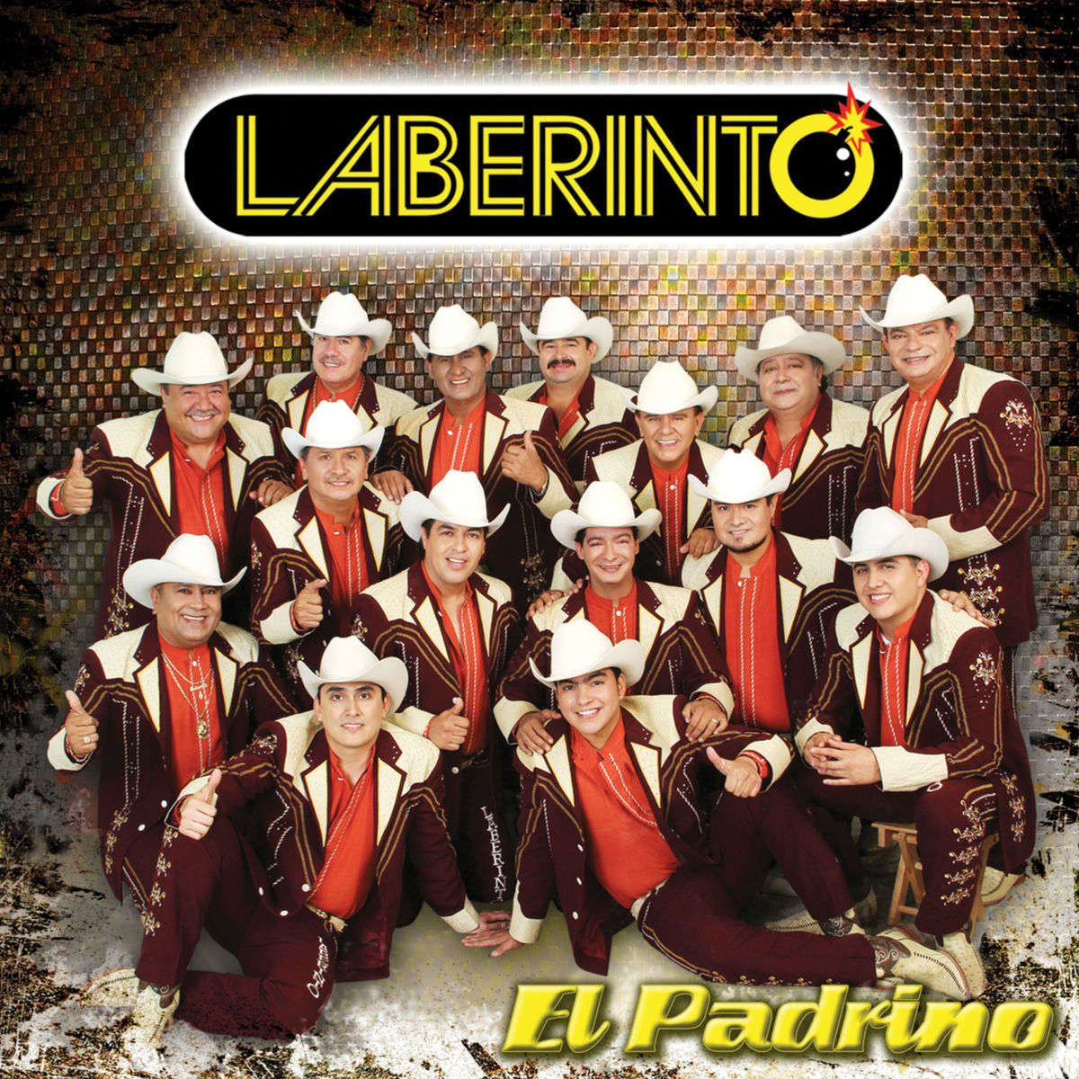 Album cover of El Martillo