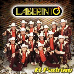 Cover of El Padrino
