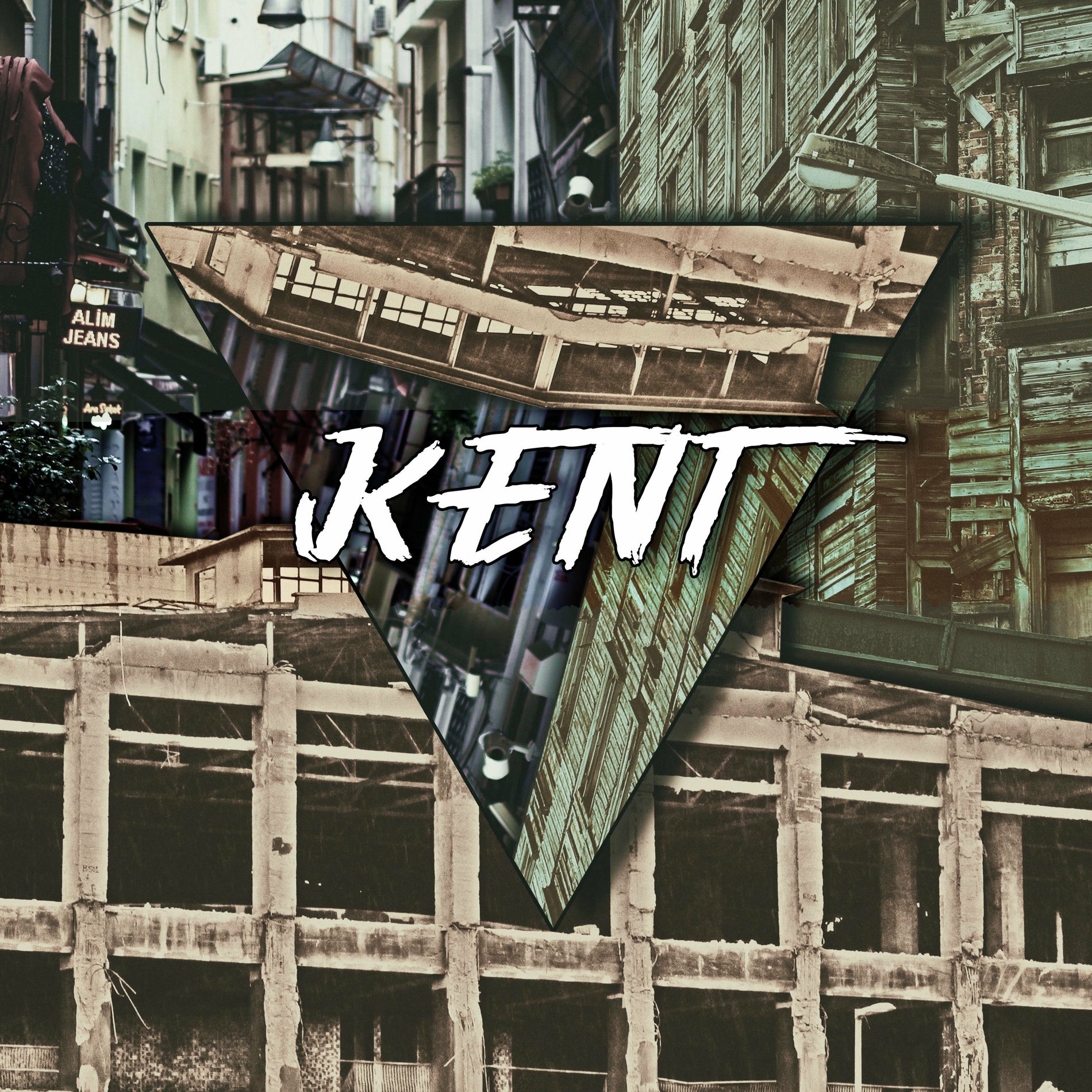 Album cover of Kent