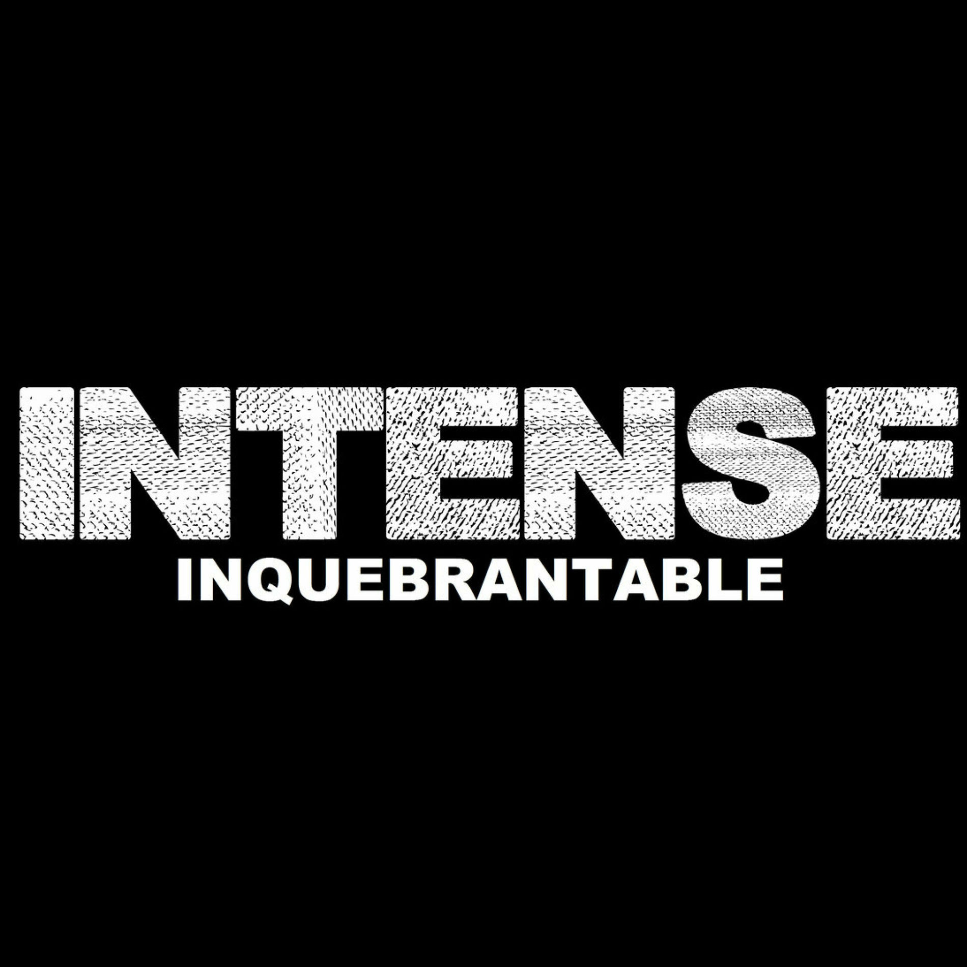 Album cover of Inquebrantable