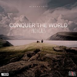 Cover of Conquer the World
