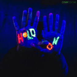 Cover of Hold On