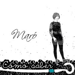 Cover of Cómo Saber