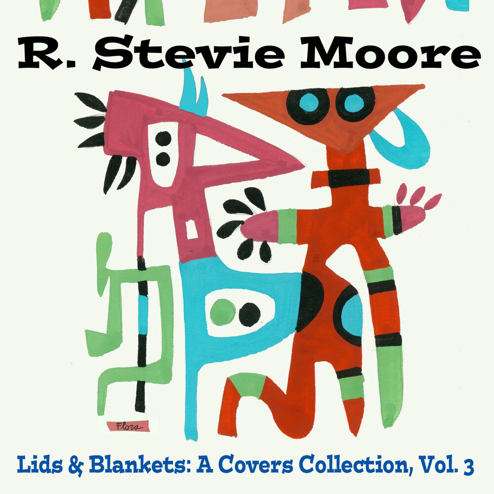 Picture of Lids & Blankets: A Covers Collection
