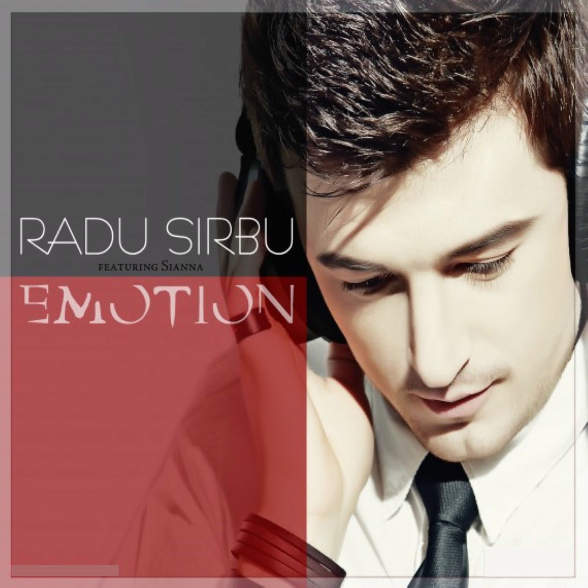 Album cover of Emotion