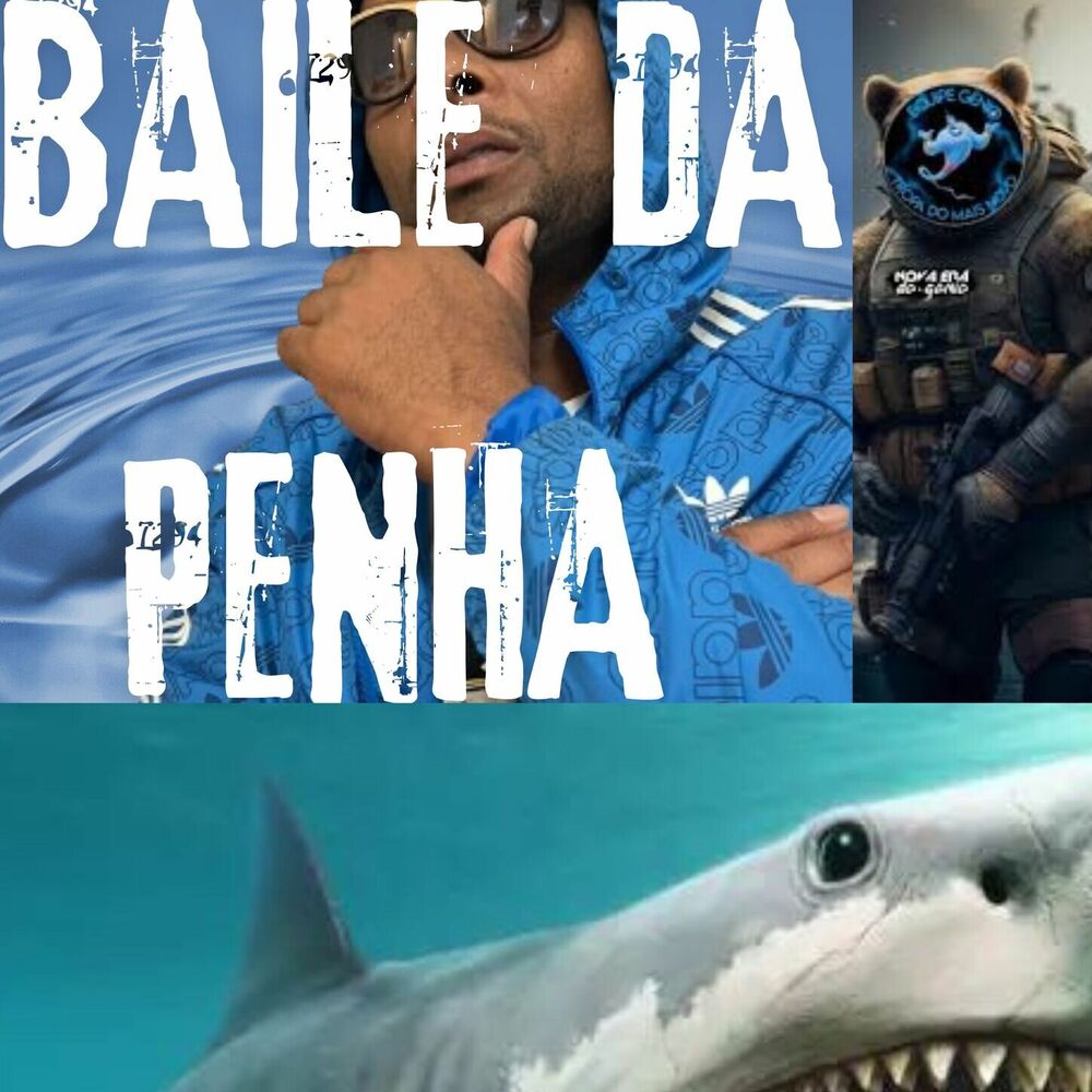 Picture of BAILE DA PENHA