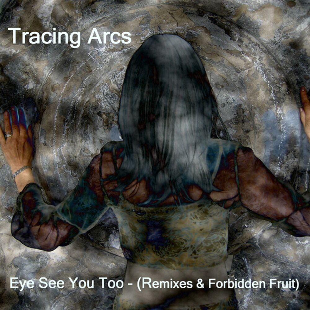 Picture of Eye See You Too (Remixes & Forbidden Fruit)