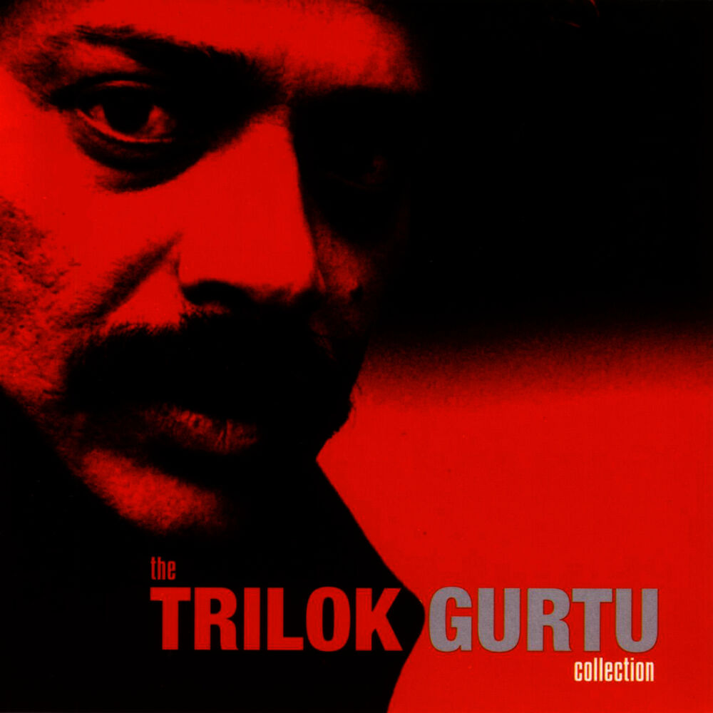 Picture of The Trilok Gurtu Collection