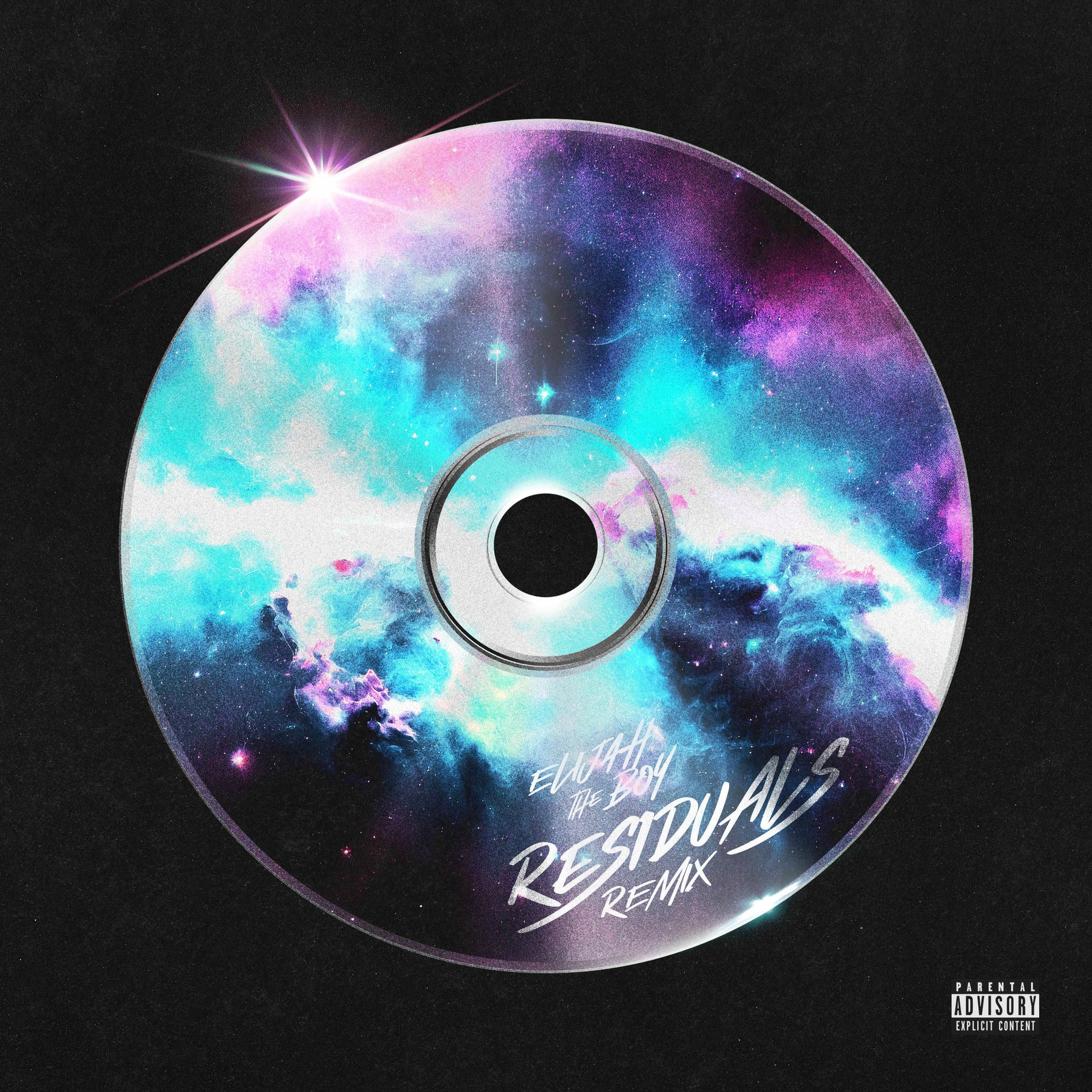 Album cover of Residuals